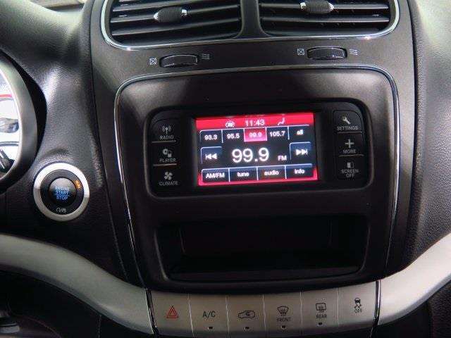 2017 Dodge Journey SE 4dr SUV